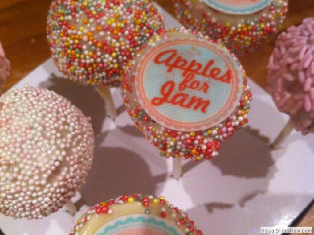 cakepops