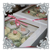 Vintage Cupcakes Poole, Bournemouth