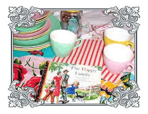 Childrens Tea Parties Pooole